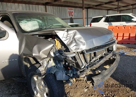 2012 Chevrolet Tahoe Ls z USA, uszkodzony, nr VIN 1GNSCAE0XCR287319